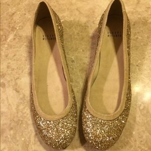 Stuart Weitzman Flats