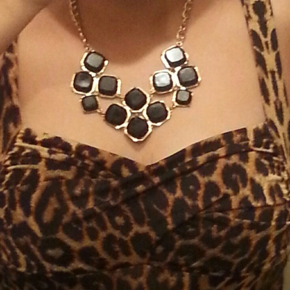 PRICE REDUCED Necklace
