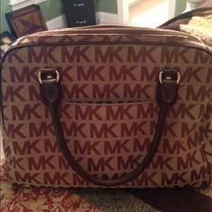 Michael Kors handbag