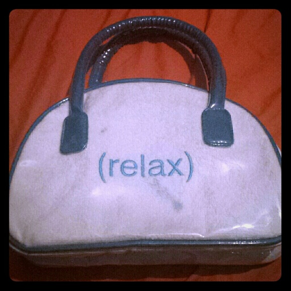 a relax bag
