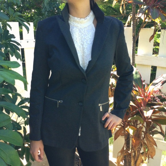 Micheal Kors Blazer!!! Hot Day to Night Piece!! - Picture 2 of 4