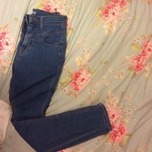 High waisted pants BDG - urban outfitters
