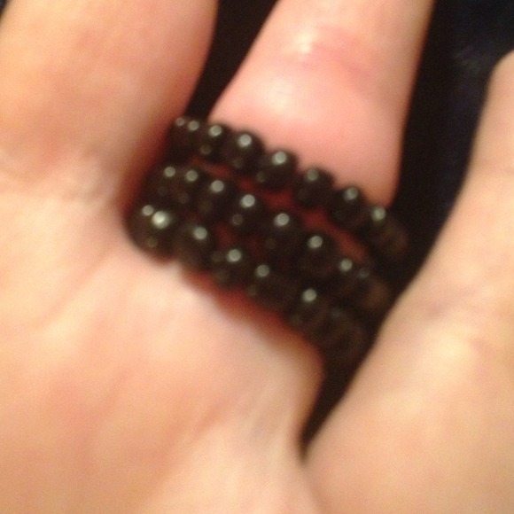 Stretch ring - Picture 2 of 4