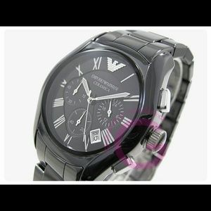 Brand new Emporio Armani mens Watch