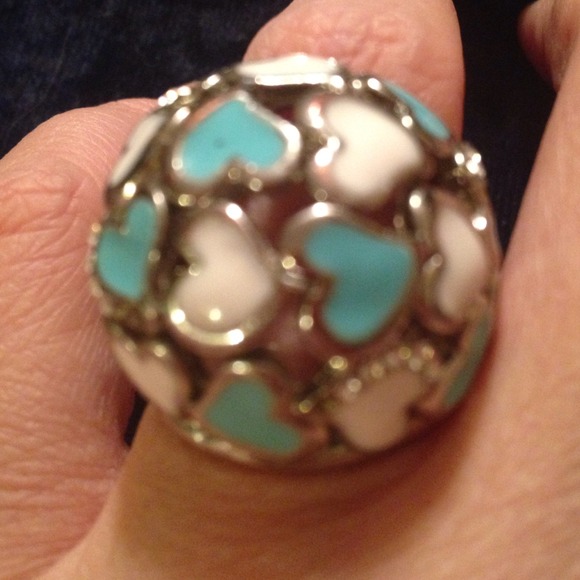 💕❤️Fun ring ❤️💕