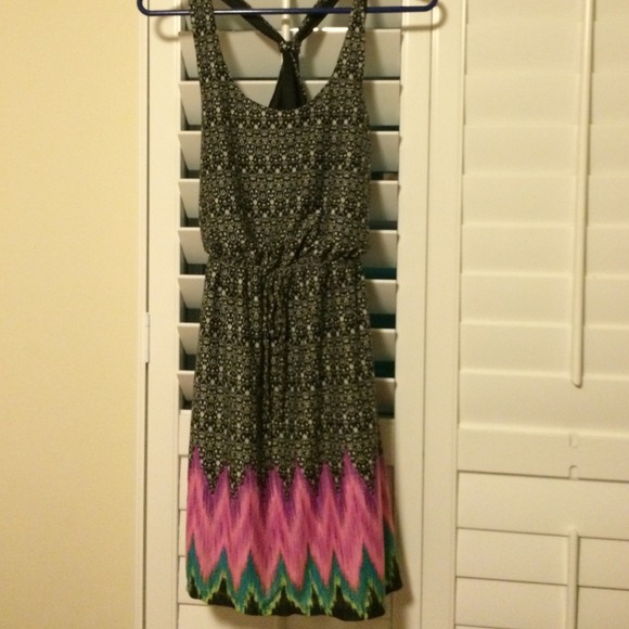 Sun Dress