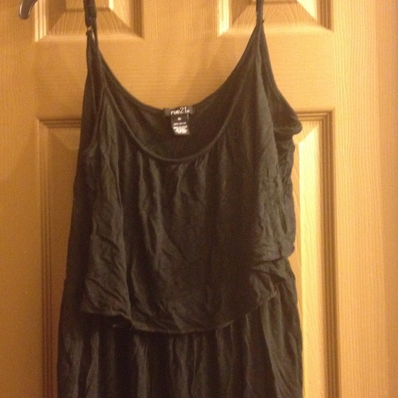 Rue 21 Romper