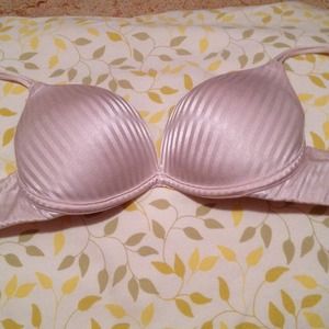 Plunge push up adds two cup sizes