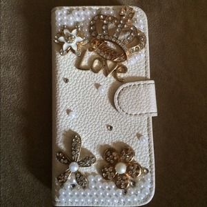 IPhone 5s case