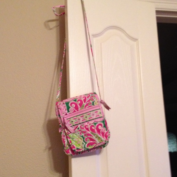 Vera Bradley, shoulder bag