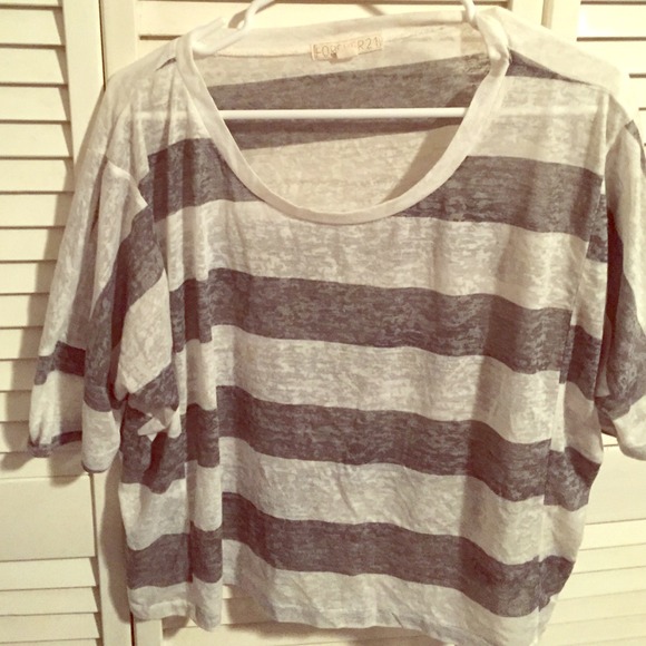 Forever 21 Top
