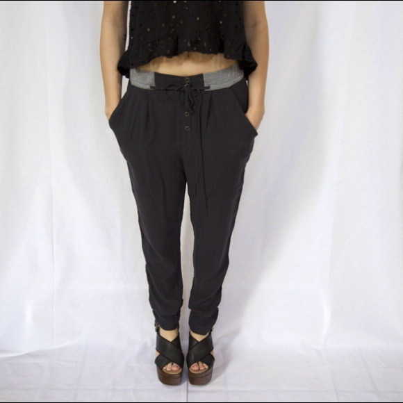Forever 21 harem pant