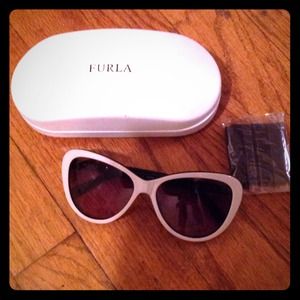 Unworn Furla Sunglasses