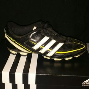 Davicto Adidas soccer cleats