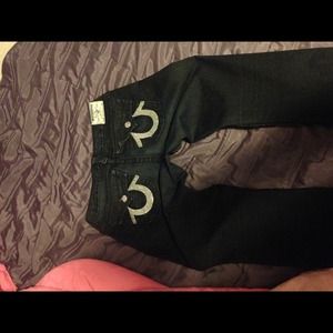 AUTHENTIC TRUE RELIGION BRAND JEANS