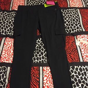 Zumba cargo pants!