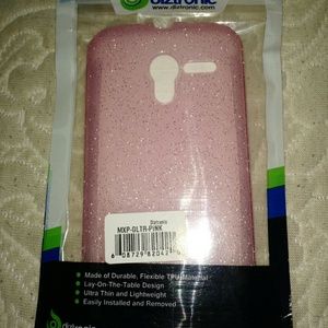 Moto x 1st gen (2013) diztronic phone case