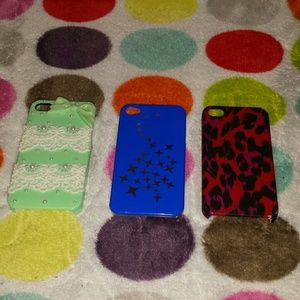 iphone 4-4s cases