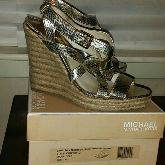 Palm Beach espadrille