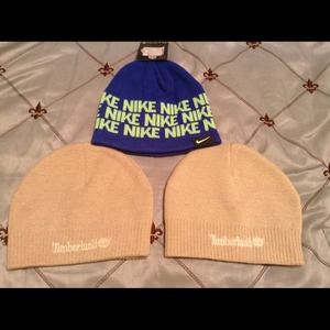 Skull caps