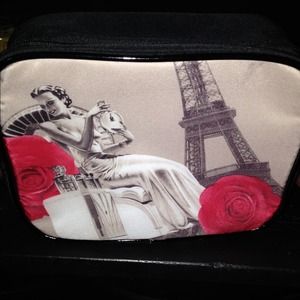 🚫SOLD🚫Lancôme Make Up Bag! BRAND NEW!!