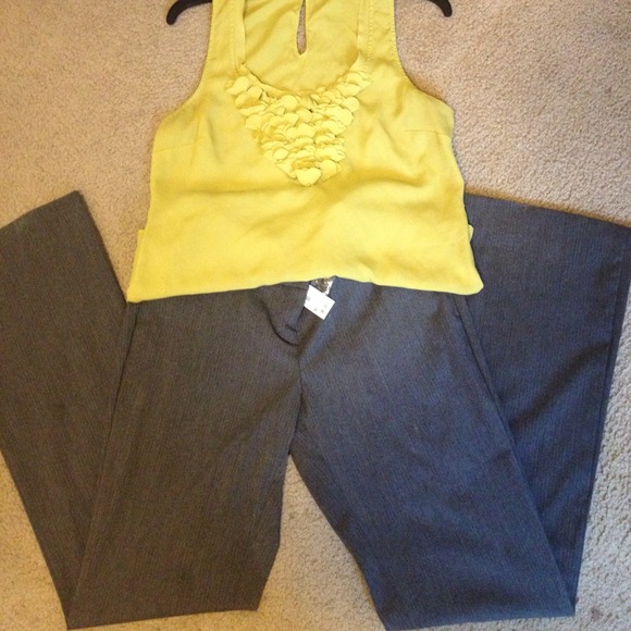 $12 for Limited Brand dress pants