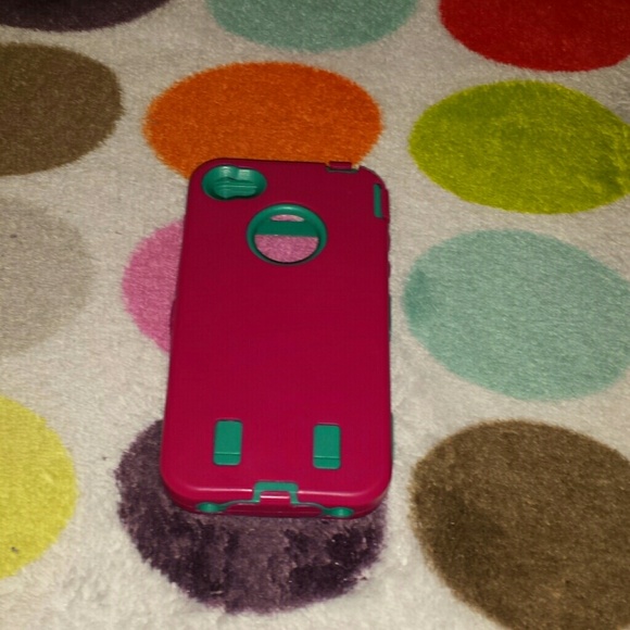 iphone 4-4s case