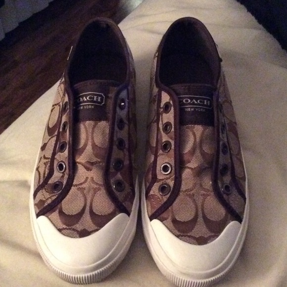Coach Shoes