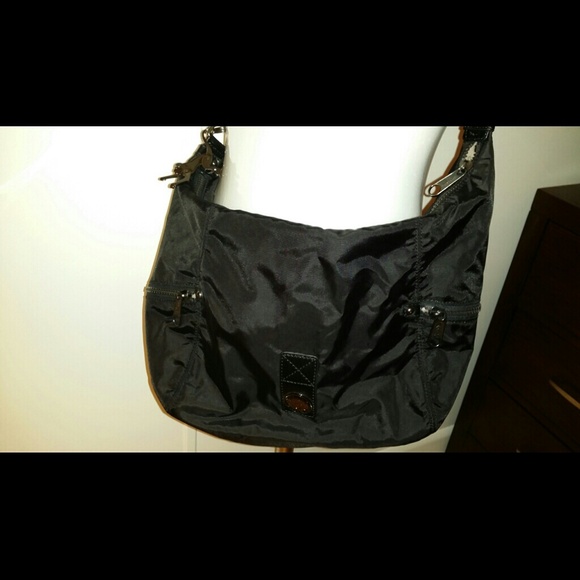 SOLD!!! KIPLING hobo bag, excellent condition