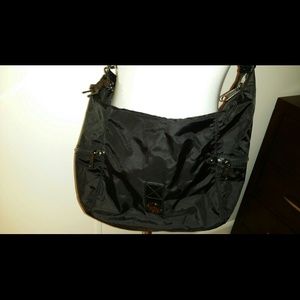 SOLD!!! KIPLING hobo bag, excellent condition
