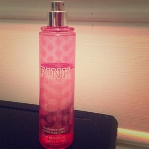 PINK by Victoria's Secret perfume/ body spray