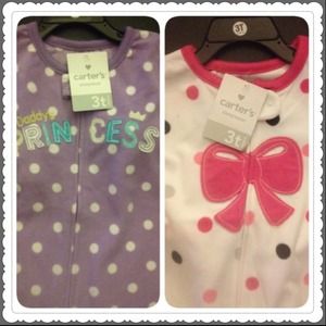 👧💖💜Toddler girl pajamas👧💜💖