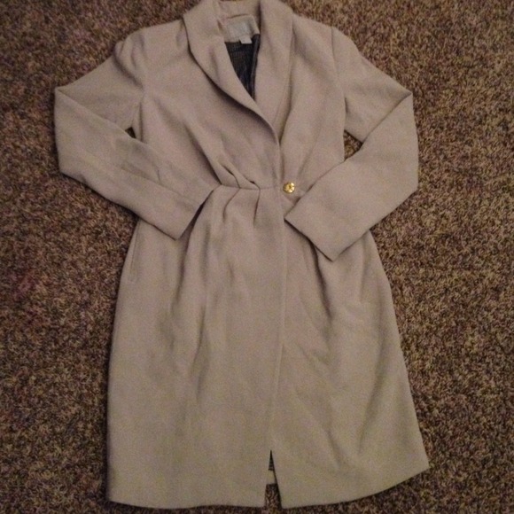 🚫SOLD🚫 H&M coat
