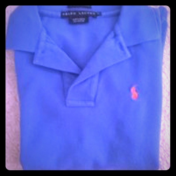 Ralph lauren polo
