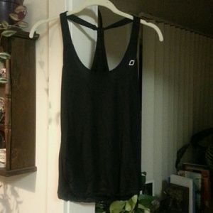 Lorna jane sexy excel tank