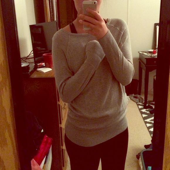 Cozy Zipper Top (Bundled)