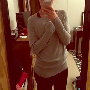 Cozy Zipper Top (Bundled)