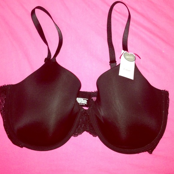 Gap bra