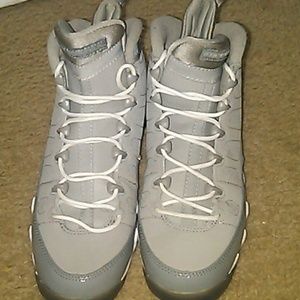 Jordans cool greys     NOT SOLD