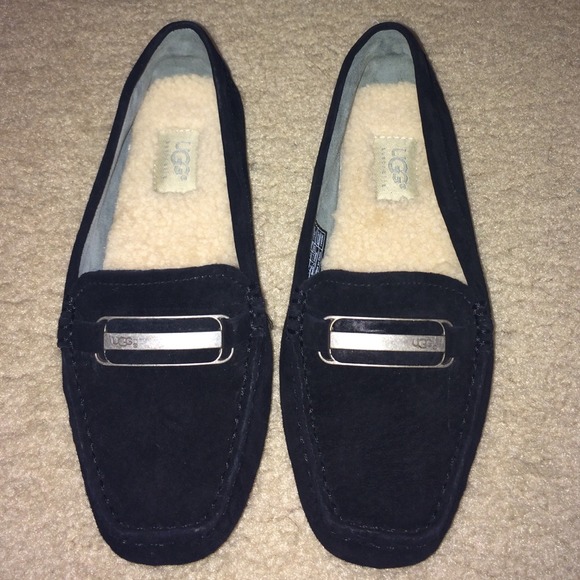 UGG Loafers
