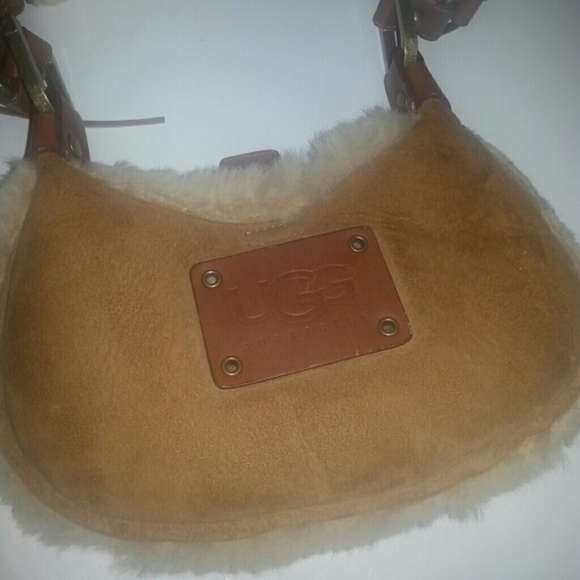 Ugg Bag