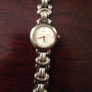 SALE!!! Seiko watch