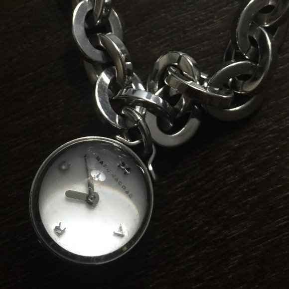 Marc by Marc Jacobs Jewelry - Marc by Marc Jacobs bracelet watch