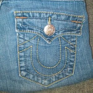 True Religion Pants