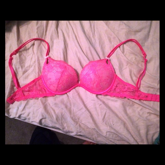 Victorias Secret Sexy Little Things Bra!!