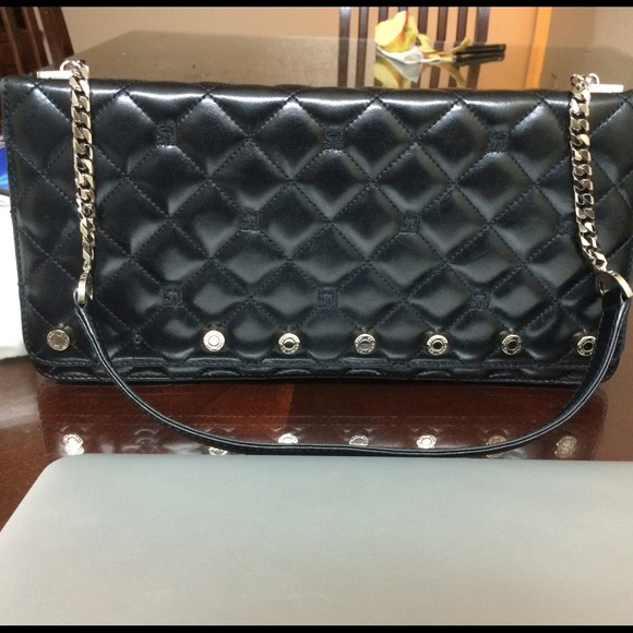 Leather pouch - Picture 2 of 2