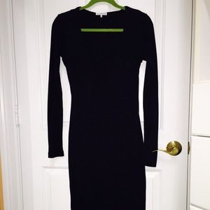 James Perse Dress