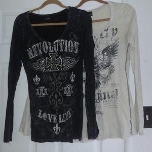 Daytrip very cute shirt from BKE!!!