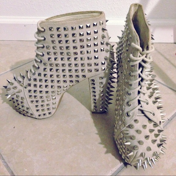 Jeffrey Campbell Lita