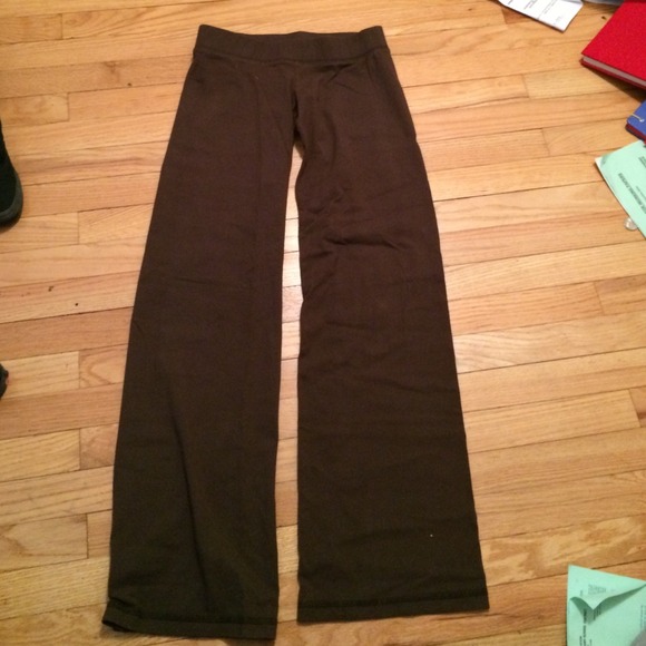 Yoga Pants